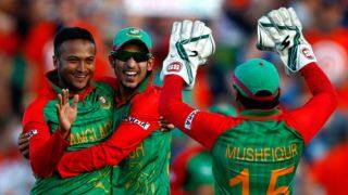 India may be favourites in ICC Cricket World Cup 2015 quarterfinals, but they have to be wary of Bangladesh’s strengths
